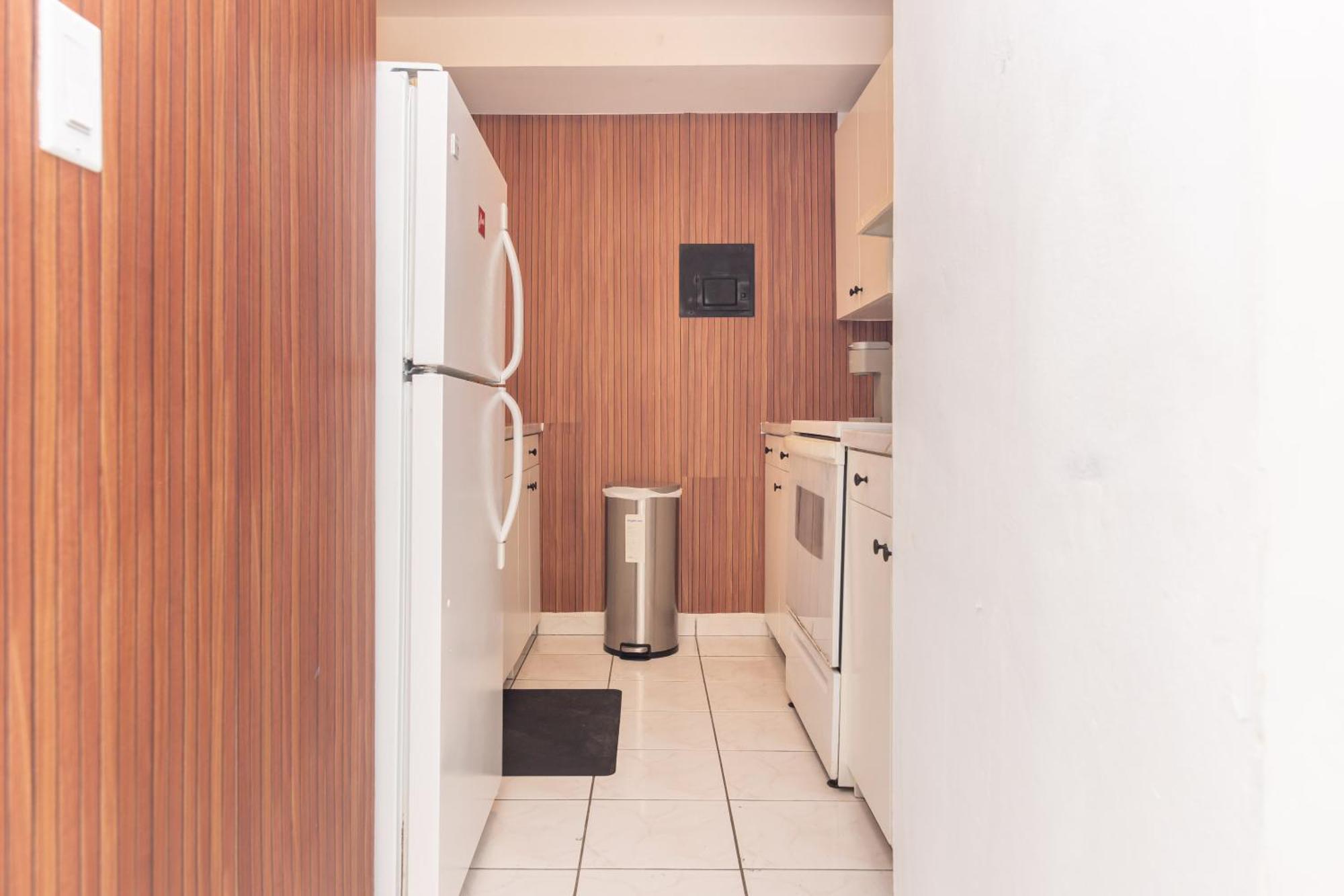 One Bedroom Apartment - With Parking & Balcony - Heart Of Wynwood Miami Exterior foto