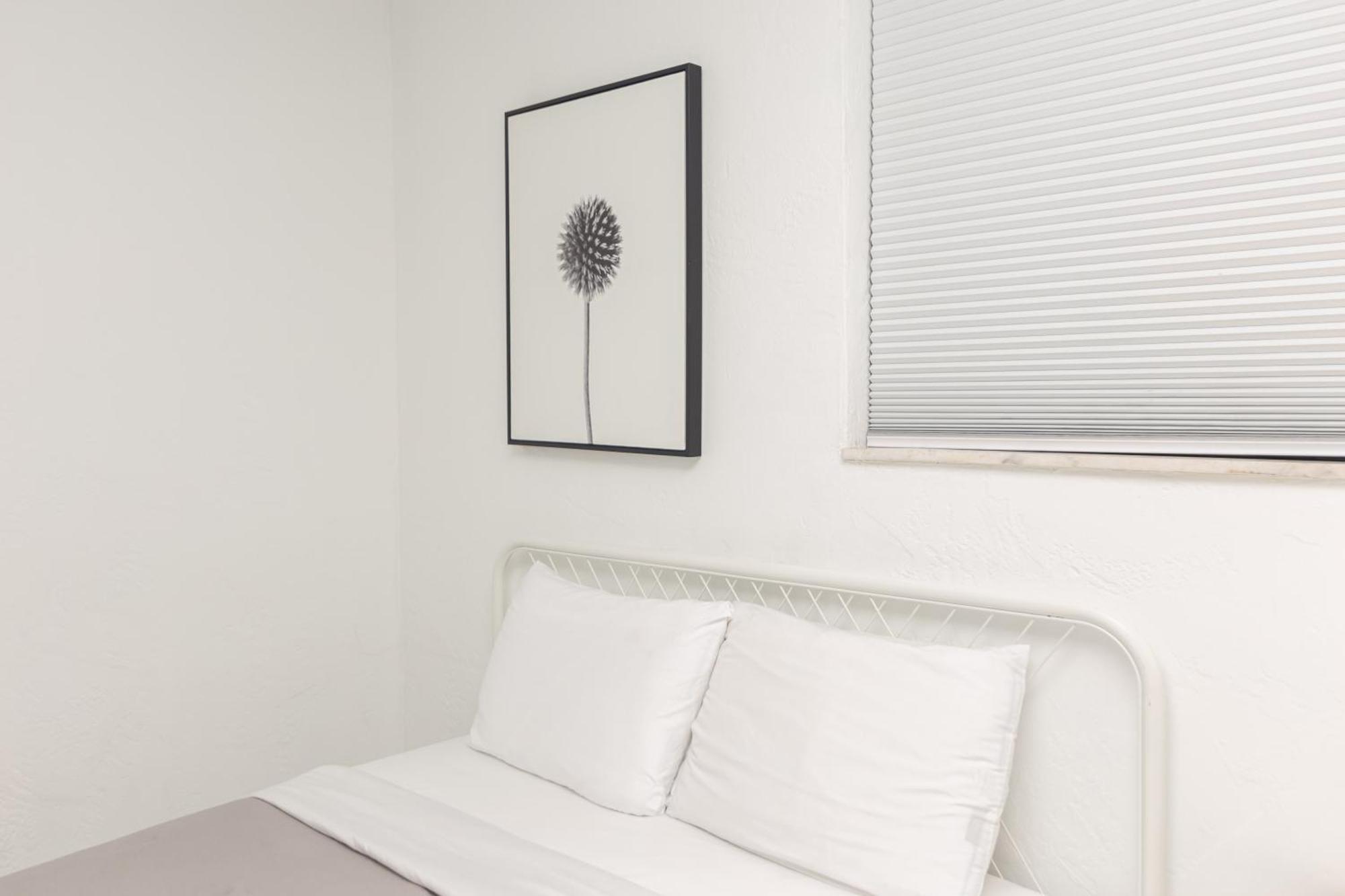 One Bedroom Apartment - With Parking & Balcony - Heart Of Wynwood Miami Exterior foto